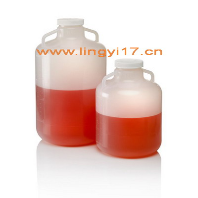 美国耐洁Nalgene可高温高压灭菌的广口大瓶2235-0050