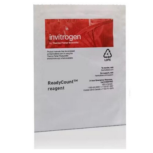 Invitrogen ReadyCount Green/Red细胞计数仪用 活力染色剂A49905