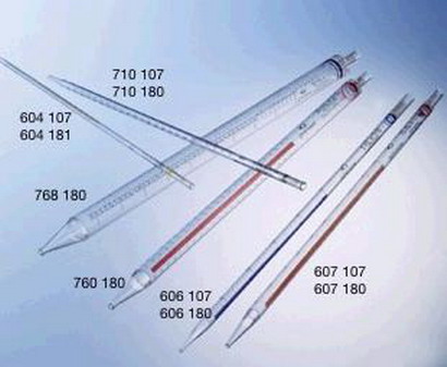 德国Greiner格瑞纳移液管