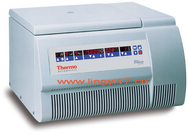 美国热电Thermo Scientific Heraeus Biofuge Stratos高速冷冻离心机