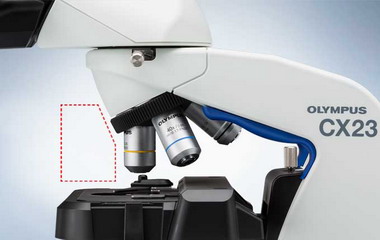 Olympus奥林巴斯CX23进口显微镜