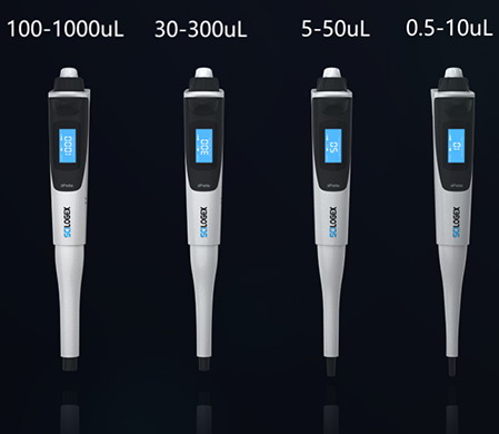 美国SCILOGEX赛洛捷克dPette多功能数字电子移液器